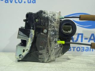 Замок двери задний правый Camry 2006-2011 XV40 Замок двери задний правый Camry 2006-2011 XV40