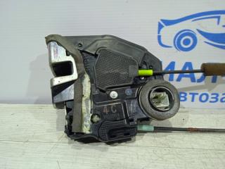 Замок двери задний левый Camry 2006-2011 XV40 2.4 Замок двери задний левый Camry 2006-2011 XV40 2.4
