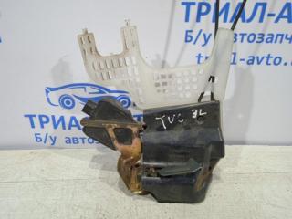 Замок двери задний левый Hyundai Tucson JM 2.0 дизель Замок двери задний левый Hyundai Tucson JM 2.0 дизель