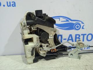 Замок двери передний правый Lancer 2007-2017 10 Замок двери передний правый Lancer 2007-2017 10
