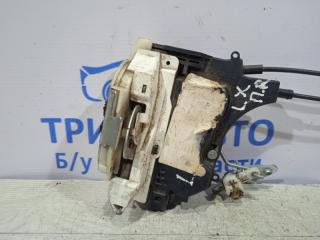 Замок двери передний правый Mitsubishi Lancer 10 Замок двери передний правый Mitsubishi Lancer 10