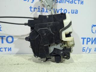 Замок двери передний правый Lancer 2007-2017 10