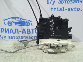 Замок двери передний правый Mitsubishi Lancer 10
