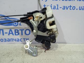 Замок двери передний правый Lancer 2007-2017 10 Замок двери передний правый Lancer 2007-2017 10