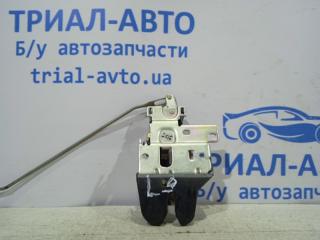 Замок крышки багажника Lancer 2003-2009 9 1.6 Замок крышки багажника Lancer 2003-2009 9 1.6
