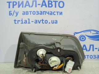 Фонарь задний внутренний левый задний левый Kia Cerato TD Фонарь задний внутренний левый задний левый Kia Cerato TD