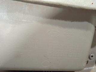 Карта двери задней левой Hyundai Accent MC