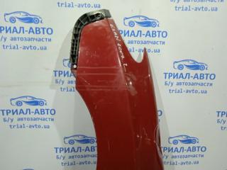 Крыло переднее левое Elantra 2007-2010 HD 2.0 Крыло переднее левое Elantra 2007-2010 HD 2.0