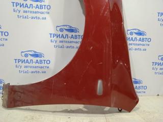 Крыло переднее левое Elantra 2007-2010 HD 2.0 Крыло переднее левое Elantra 2007-2010 HD 2.0