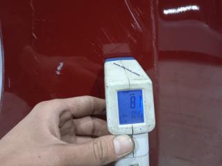 Крыло переднее левое Elantra 2007-2010 HD 2.0 Крыло переднее левое Elantra 2007-2010 HD 2.0