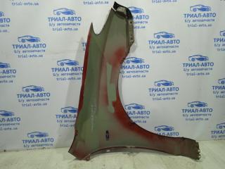 Крыло переднее левое Elantra 2007-2010 HD 2.0 Крыло переднее левое Elantra 2007-2010 HD 2.0