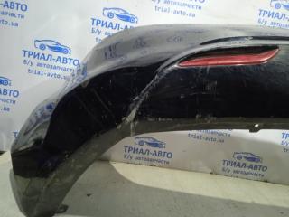 Бампер задний Elantra 2011-2015 MD Бампер задний Elantra 2011-2015 MD