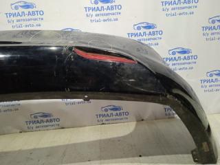 Бампер задний Elantra 2011-2015 MD Бампер задний Elantra 2011-2015 MD