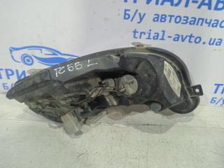 Фара противотуманная левая Toyota Camry 55