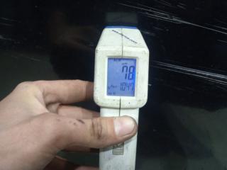 Капот Sorento 2009-2014 XM Капот Sorento 2009-2014 XM