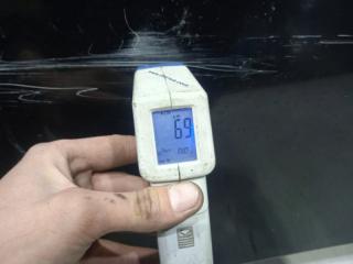 Капот Sorento 2009-2014 XM Капот Sorento 2009-2014 XM