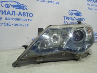 Фара левая Camry 2011-2014 50