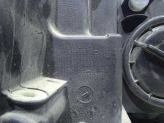 Фара левая Camry 2011-2014 50