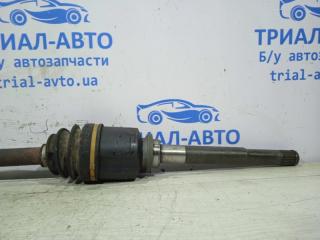 Привод передний правый АКПП Mitsubishi Outlander XL 3.0 Привод передний правый АКПП Mitsubishi Outlander XL 3.0