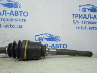 Привод передний правый АКПП Mitsubishi Outlander XL 3.0 Привод передний правый АКПП Mitsubishi Outlander XL 3.0