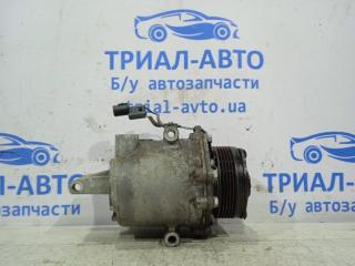 Компрессор кондиционера Lancer 2007-2017 10 1.5 Компрессор кондиционера Lancer 2007-2017 10 1.5