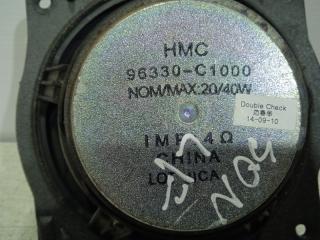 Динамик музыкальный передний Hyundai Sonata LF Динамик музыкальный передний Hyundai Sonata LF