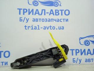 Ручка двери внешняя задняя левая RAV 4 2005-2012 A30 Ручка двери внешняя задняя левая RAV 4 2005-2012 A30