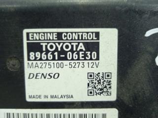 Блок управления двигателем Camry 2006-2011 XV40 2.4 Блок управления двигателем Camry 2006-2011 XV40 2.4