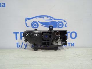 Ручка двери внутреняя передняя левая X-Trail 2007-2014 T31 Ручка двери внутреняя передняя левая X-Trail 2007-2014 T31