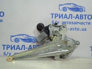 Стеклоподъемник задний левый Corolla 2006-2012 E140 Стеклоподъемник задний левый Corolla 2006-2012 E140