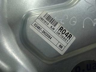 Стеклоподъемник задний правый Elantra 2007-2010 HD 2.0 Стеклоподъемник задний правый Elantra 2007-2010 HD 2.0
