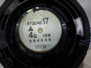 Динамик музыкальный передний Mitsubishi Lancer 10 2.0 Динамик музыкальный передний Mitsubishi Lancer 10 2.0