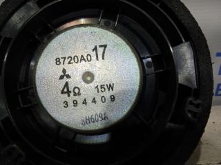 Динамик музыкальный задний Mitsubishi Lancer 10 2.0 Динамик музыкальный задний Mitsubishi Lancer 10 2.0
