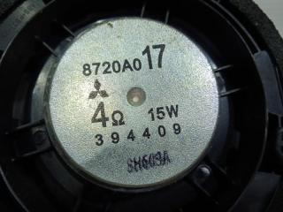 Динамик музыкальный передний Mitsubishi Lancer 10 2.0 Динамик музыкальный передний Mitsubishi Lancer 10 2.0