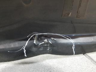Крышка багажника Nissan Juke F15 1.6 Крышка багажника Nissan Juke F15 1.6