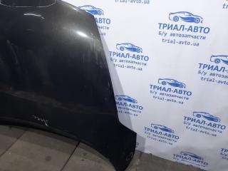 Капот Nissan Juke F15 1.6 Капот Nissan Juke F15 1.6