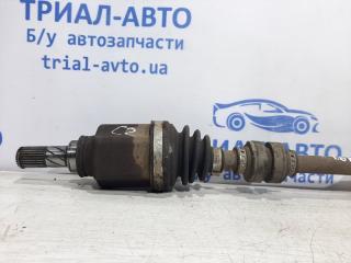 Привод передний левый МКПП Juke 2010-2019 F15 1.6 Бензин Привод передний левый МКПП Juke 2010-2019 F15 1.6 Бензин