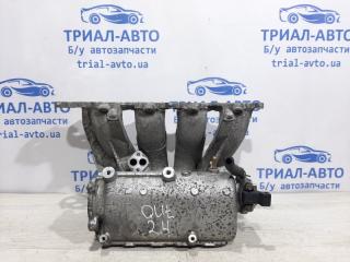 Коллектор впускной металл Mitsubishi Outlander CU 2.4 Коллектор впускной металл Mitsubishi Outlander CU 2.4