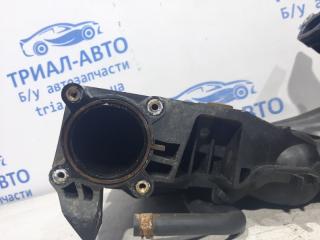 Коллектор впускной пластик Juke 2010-2019 F15 1.6 Коллектор впускной пластик Juke 2010-2019 F15 1.6