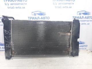 Радиатор основной Avensis 2003-2009 T25 1.8 Радиатор основной Avensis 2003-2009 T25 1.8