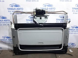 Люк в сборе Mitsubishi Outlander CU 2.4 Люк в сборе Mitsubishi Outlander CU 2.4