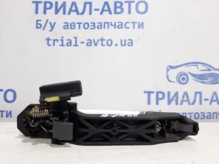Ручка двери внешняя задняя левая RAV 4 2005-2012 A30 Ручка двери внешняя задняя левая RAV 4 2005-2012 A30