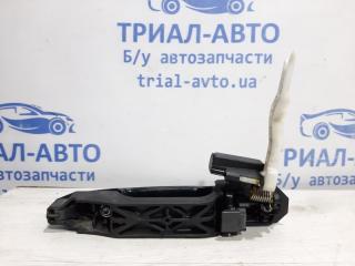 Ручка двери внешняя задняя правая RAV 4 2005-2012 A30 Ручка двери внешняя задняя правая RAV 4 2005-2012 A30