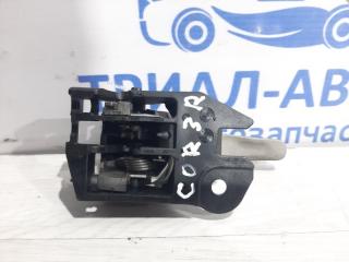 Ручка двери внутреняя задняя правая Corolla 2006-2012 E140 Ручка двери внутреняя задняя правая Corolla 2006-2012 E140