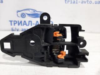 Ручка двери внутреняя задняя левая Lancer 2007-2017 10 1.5 бензин 4a91 Ручка двери внутреняя задняя левая Lancer 2007-2017 10 1.5 бензин 4a91