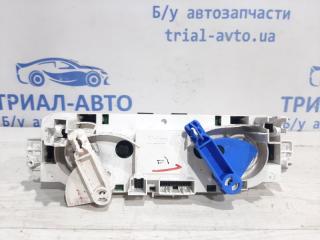 Блок управления климат-контролем Megane 2009-2016 3 Блок управления климат-контролем Megane 2009-2016 3