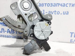 Стеклоподъемник передний правый Lancer 2007-2017 10 2.0 Стеклоподъемник передний правый Lancer 2007-2017 10 2.0