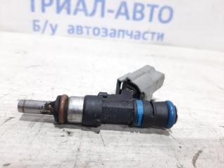 Форсунка топливная Lancer 2007-2017 10 2.0 Форсунка топливная Lancer 2007-2017 10 2.0