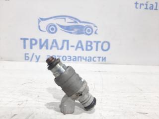 Форсунка топливная Mitsubishi Lancer 2007-2017