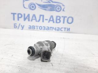 Форсунка топливная Lancer 2007-2017 10 1.5 Форсунка топливная Lancer 2007-2017 10 1.5